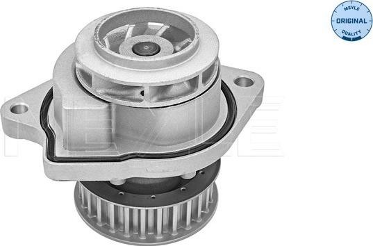 Meyle 113 012 0040 - Water Pump parts5.com