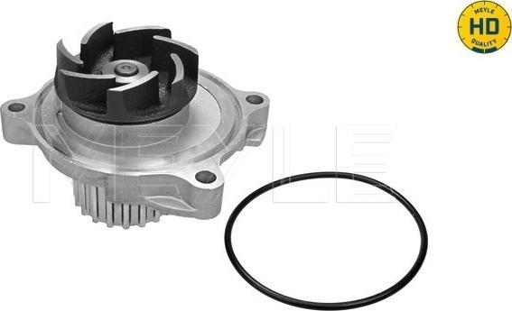 Meyle 113 012 0042/HD - Water Pump parts5.com