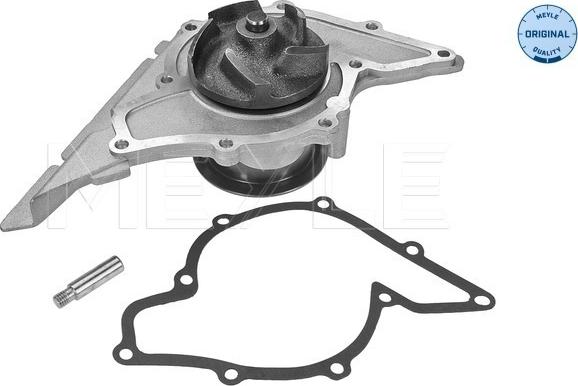 Meyle 113 012 0047 - Water Pump parts5.com