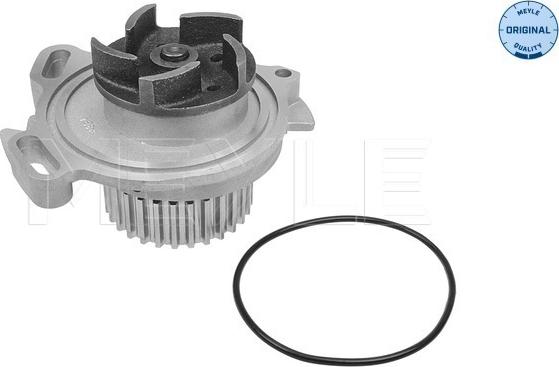 Meyle 113 012 0006 - Water Pump parts5.com