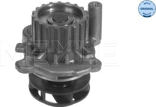 Meyle 113 012 0037 - Water Pump parts5.com