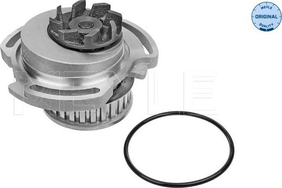 Meyle 113 012 0025 - Water Pump parts5.com