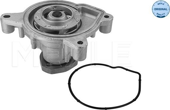 Meyle 113 220 0016 - Water Pump parts5.com