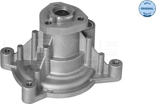 Meyle 113 220 0016 - Water Pump parts5.com