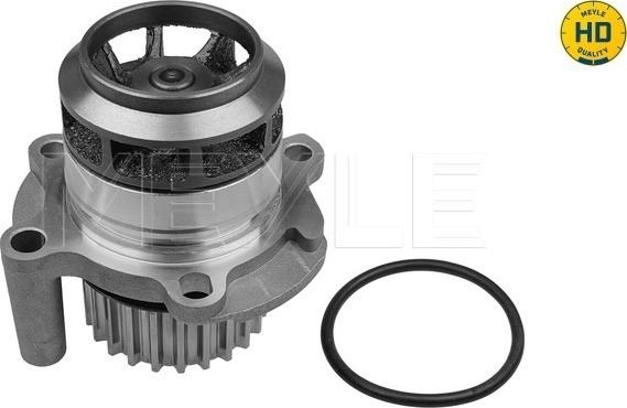 Meyle 113 220 0011/HD - Water Pump parts5.com