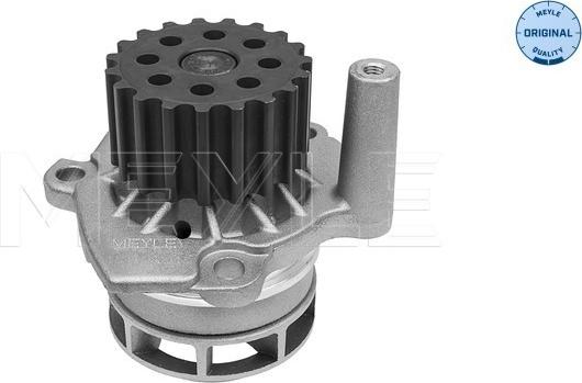 Meyle 113 220 0021 - Water Pump parts5.com