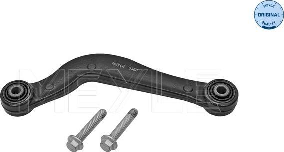 Meyle 18-16 050 0011 - Track Control Arm parts5.com