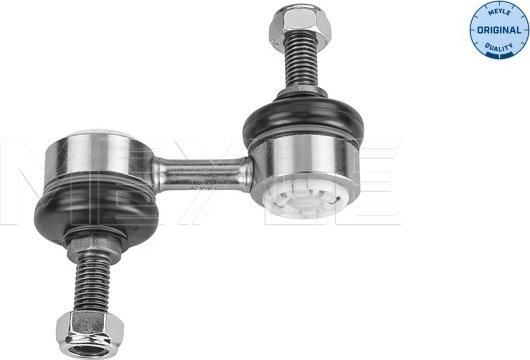 Meyle 34-16 060 0005 - Тяга / стойка, стабилизатор parts5.com