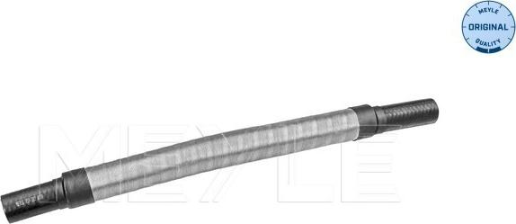 Meyle 359 202 0039 - Гидравлический шланг, рулевое управление parts5.com