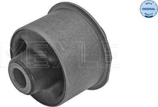 Meyle 35-14 610 0018 - Сайлентблок, рычаг подвески колеса parts5.com