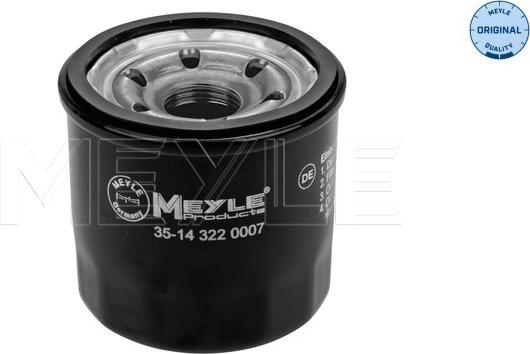 MASTER-SPORT GERMANY 6018-OF-PCS-MS - Масляный фильтр parts5.com