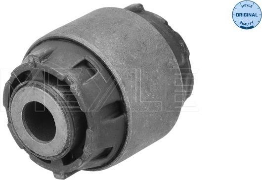 Meyle 35-14 710 0004 - Сайлентблок, рычаг подвески колеса parts5.com