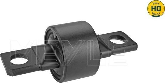 Meyle 35-14 710 0002/HD - Втулка, балка моста parts5.com