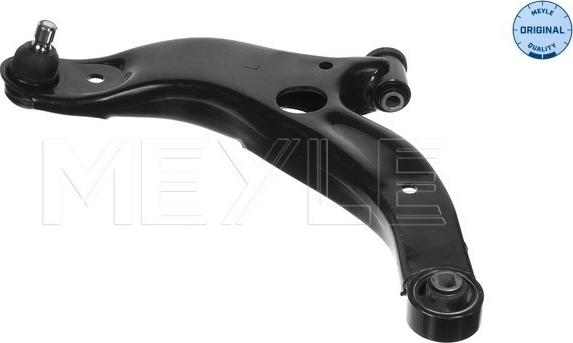 Meyle 35-16 050 0043 - Track Control Arm parts5.com