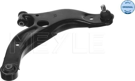 Meyle 35-16 050 0042 - Track Control Arm parts5.com