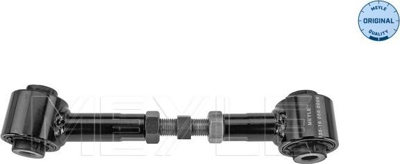 Meyle 35-16 050 0006 - Рычаг подвески колеса parts5.com