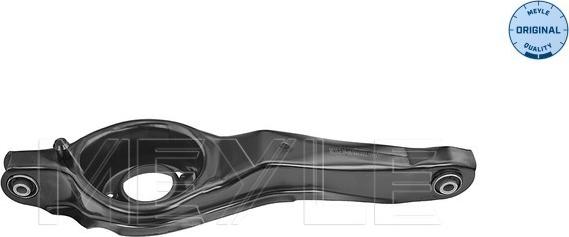 Meyle 35-16 050 0087 - Рычаг подвески колеса parts5.com