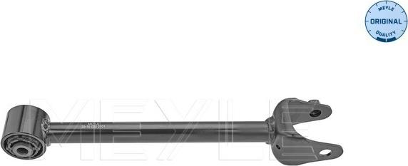 Meyle 35-16 050 0101 - Рычаг подвески колеса parts5.com