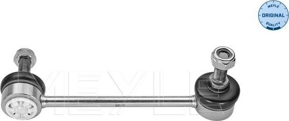 Meyle 35-16 060 0038 - Тяга / стойка, стабилизатор parts5.com