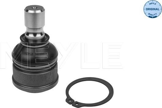 Meyle 35-16 010 0006 - Ball Joint parts5.com