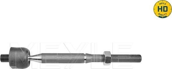 Meyle 35-16 031 0033/HD - Осевой шарнир, рулевая тяга parts5.com