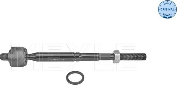 Meyle 35-16 031 0032 - Осевой шарнир, рулевая тяга parts5.com