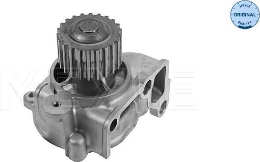 Meyle 35-13 220 0001 - Водяной насос parts5.com