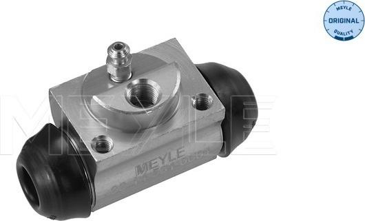 Meyle 36-14 531 0001 - Колесный тормозной цилиндр parts5.com