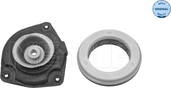 Meyle 36-14 641 0001 - Опора стойки амортизатора, подушка parts5.com