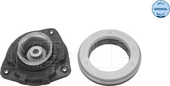 Meyle 36-14 641 0002 - Опора стойки амортизатора, подушка parts5.com