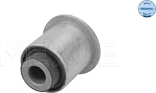 Meyle 36-14 610 0001 - Сайлентблок, рычаг подвески колеса parts5.com