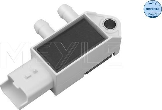 Meyle 36-14 801 0001 - Sensor, exhaust pressure parts5.com