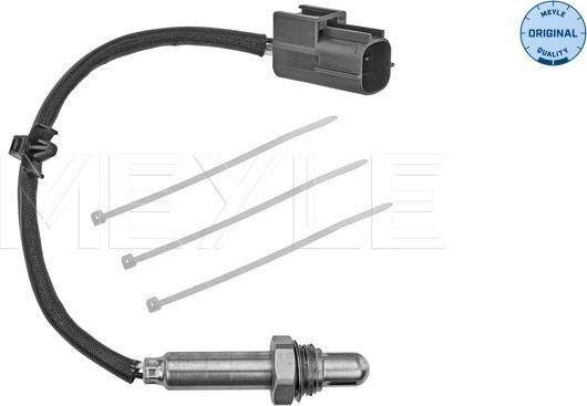 Meyle 36-14 803 0005 - Lambda Sensor parts5.com