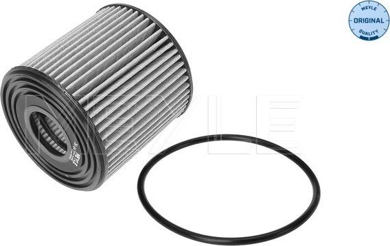 Meyle 36-14 322 0005 - Filtro de aceite parts5.com