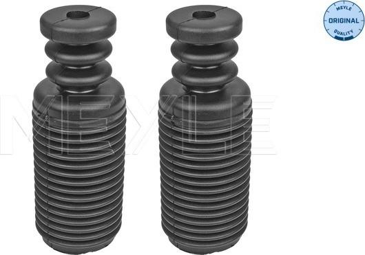 Meyle 36-14 740 0001 - Отбойник, демпфер амортизатора parts5.com