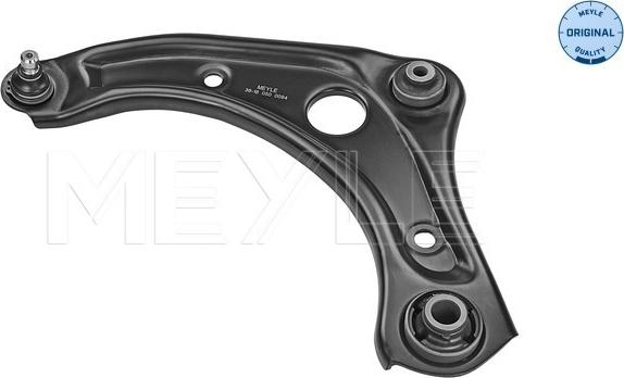 Meyle 36-16 050 0094 - Track Control Arm parts5.com