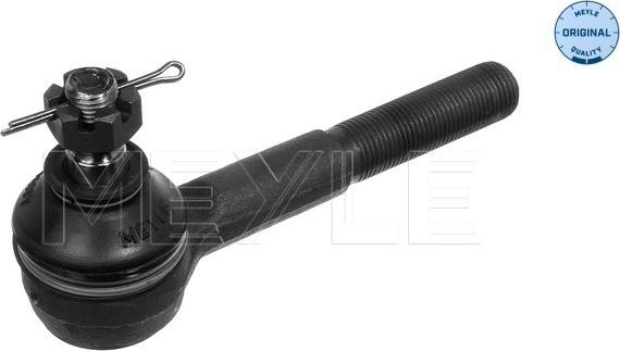 Meyle 36-16 020 0009 - Tie Rod End parts5.com