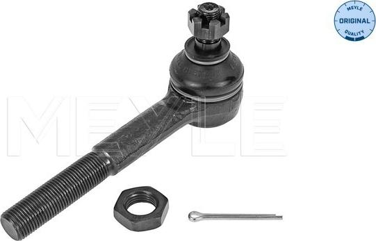 Meyle 36-16 020 0008 - Tie Rod End parts5.com