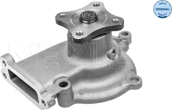 Meyle 36-13 210 0011 - Водяной насос parts5.com