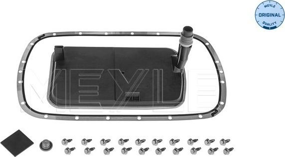 Meyle 300 135 0401/SK - Комплект деталей, смена масла - автоматическая коробка передач parts5.com