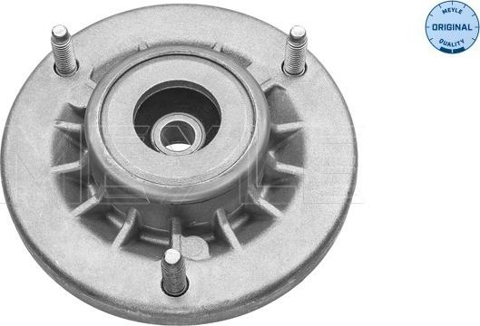 Meyle 300 313 3131 - Опора стойки амортизатора, подушка parts5.com