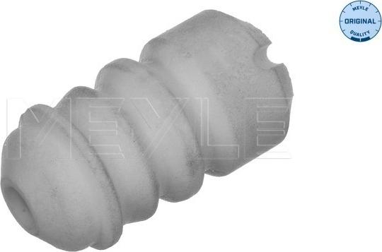 Meyle 300 335 3101 - Отбойник, демпфер амортизатора parts5.com