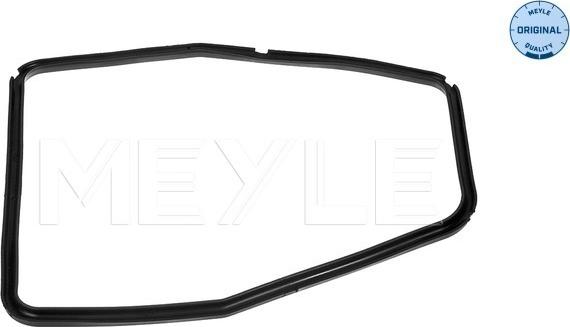 Meyle 300 241 1107 - Прокладка, масляный поддон автоматической коробки передач parts5.com