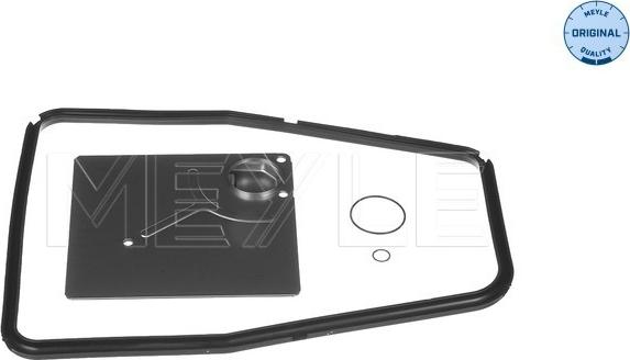 Meyle 300 243 3101/S - Гидрофильтр, автоматическая коробка передач parts5.com