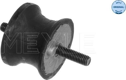 Meyle 300 237 1101 - Подвеска, автоматическая коробка передач parts5.com