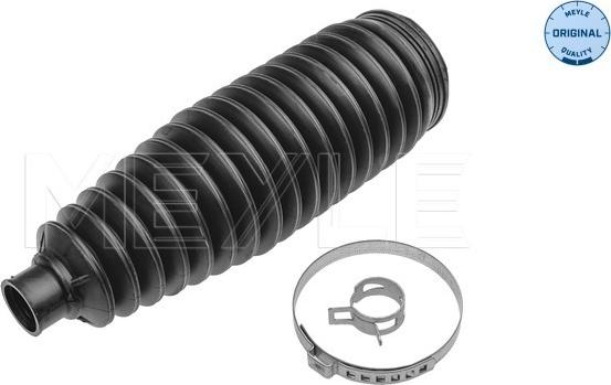 Meyle 30-14 620 0000 - Bellow Set, steering parts5.com