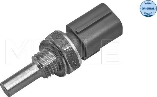 Meyle 30-14 821 0004 - Датчик, температура масла parts5.com