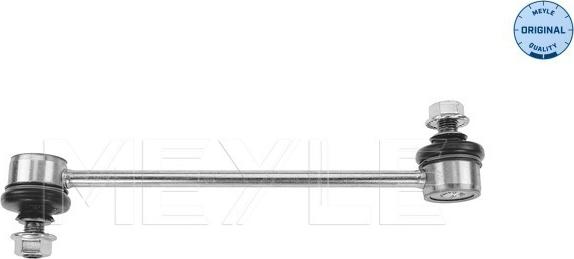 Meyle 30-16 060 0010 - Тяга / стойка, стабилизатор parts5.com