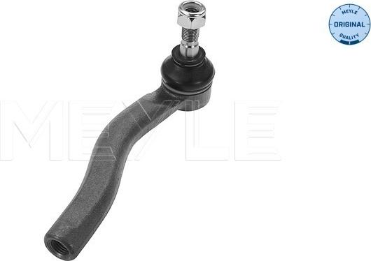 Meyle 30-16 020 0018 - Наконечник рулевой тяги, шарнир parts5.com