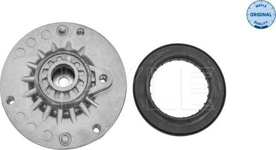 Meyle 314 641 0007 - Опора стойки амортизатора, подушка parts5.com